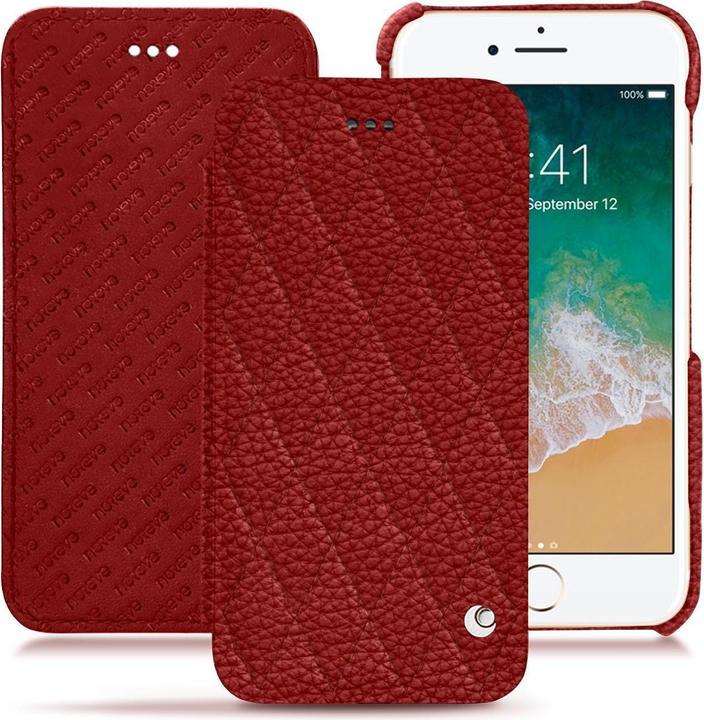 Produktbild Noreve Lederschutzhülle horizontal (Apple iPhone 7)