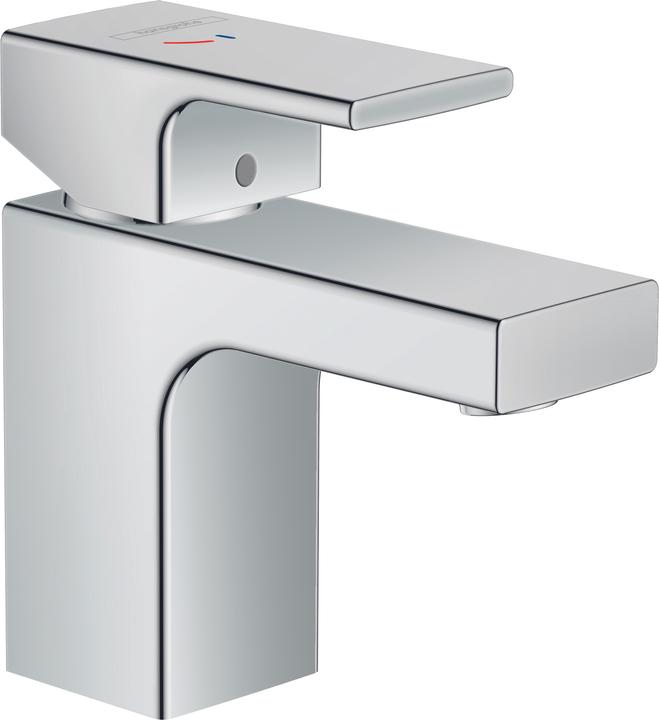 Image du produit hansgrohe HG EH-WT-MI VERNIS Shape 70 CoolStart avec fil d'écoulement à tirette. 1 1/4pouce