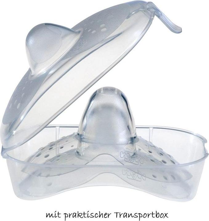 Produktbild MAM Stillhütchen L (L)