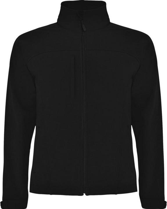 Image du produit Alpinia - Veste softshell RUDOLPH - Adulte (M)