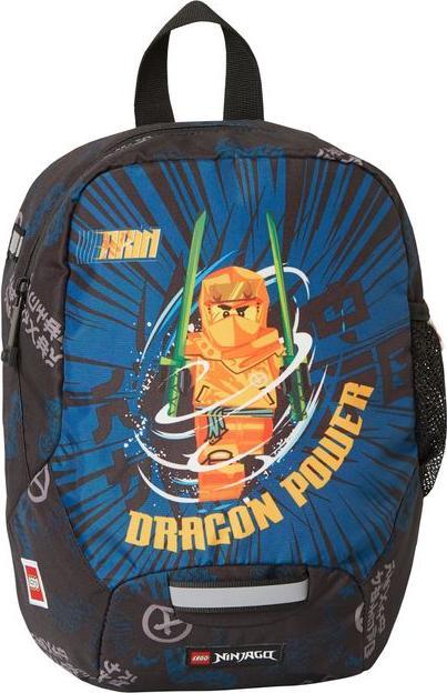 LEGO Taschen Rucksack Kindergarden Ninjago Arin