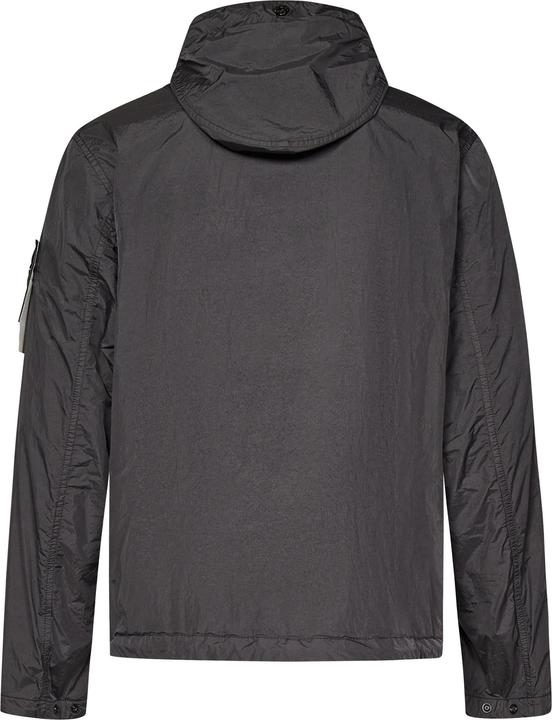 Image du produit Stone Island Coats Grey (M)