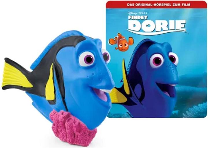 Immagine prodotto Tonies Disney - Alla ricerca di Dory (Tedesco)