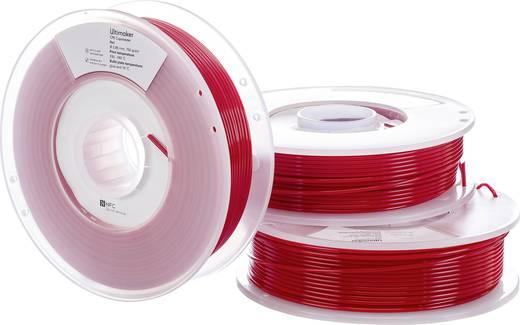Immagine prodotto Ultimaker Cpe (CPE, 2.85 mm, 750 g, Rosso)