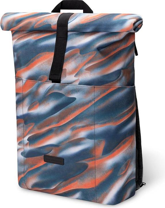 Actual product image Ucon Acrobatics Hajo Mini Backpack - Manuel Carvalho (16 l)
