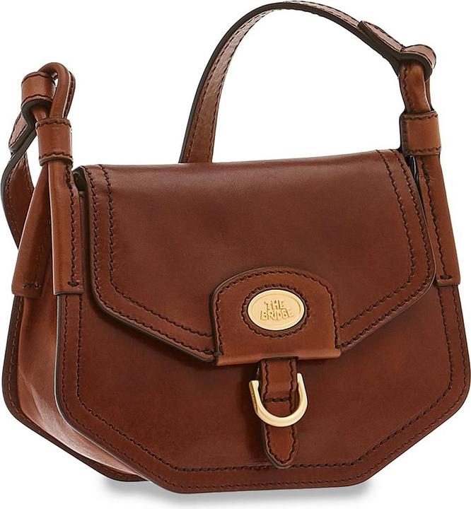 Image du produit The Bridge Sac à bandoulière Ada