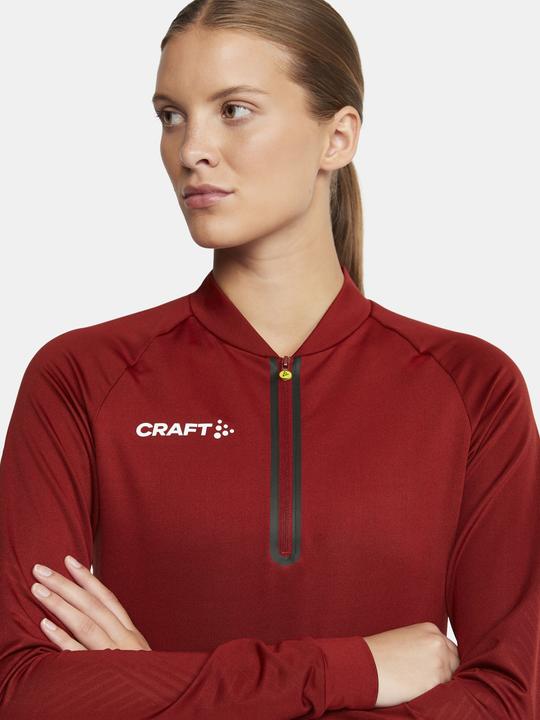Actual product image Craft Extend Half Zip W (L)