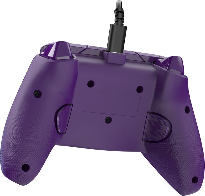 Actual product image PDP Afterglow Wave (Xbox Series S, PC, Xbox Series X)