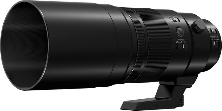 Produktbild Panasonic Leica DG Elmarit 200mm f/2.8 Power O.I.S. (Micro Four Thirds, Micro Four Thirds)
