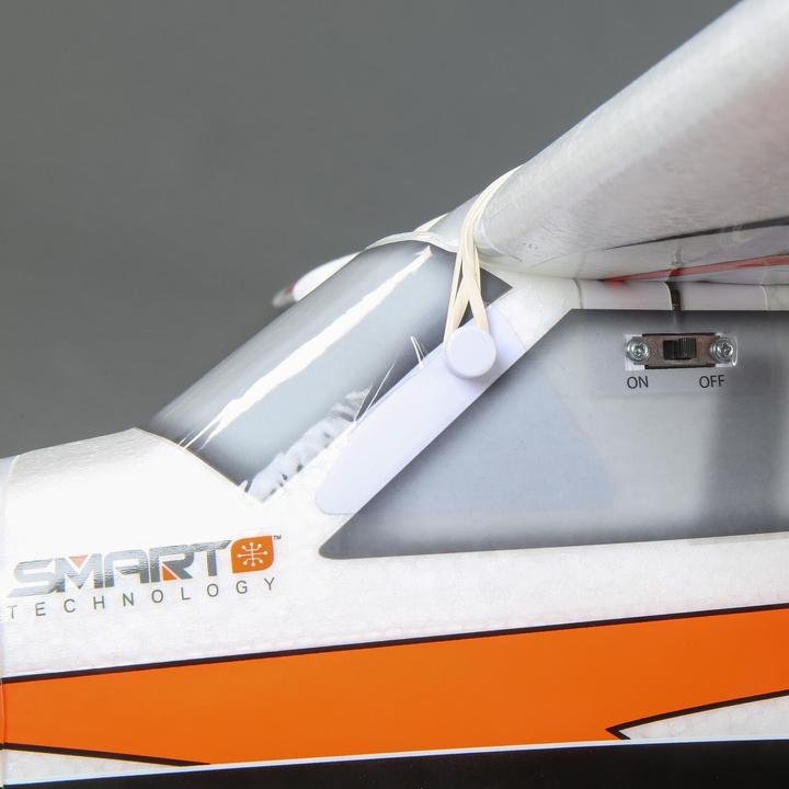 Image du produit E-Flite Apprenti STS (Multi moteur)