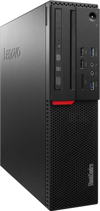 Produktbild Lenovo PC ThinkCentre M900 10FG, i5 8GB RAM, 256GB SSD, Win10H, refurb