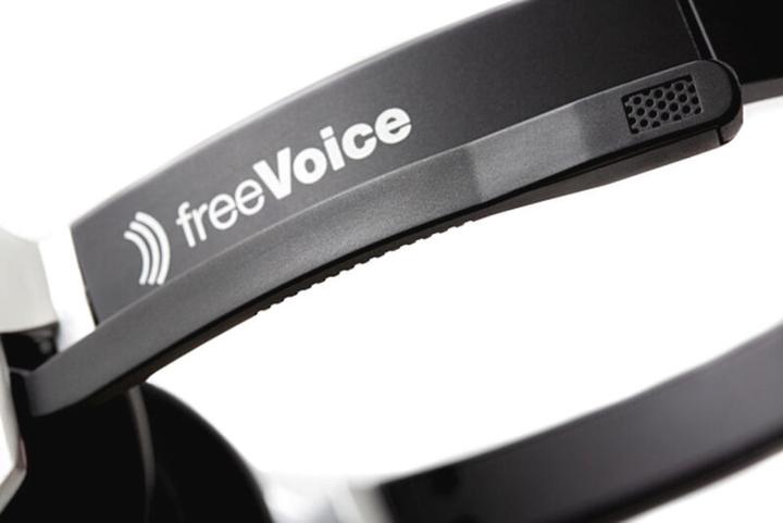 Image du produit FreeVoice Space Stereo NC avec station de chargement et dongle (Sans fil, USB-A)