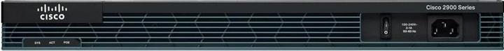 Productafbeelding Cisco 2901 SPRAAKBUNDEL W/ PVDM3-16