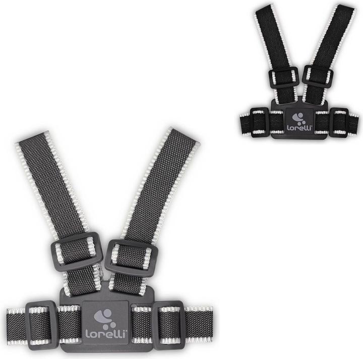 Image du produit Lorelli ceinture de sécurité enfants Baby Walk