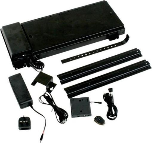 Productafbeelding Venset TV inbouwlift TS700A, 60x40x7,2cm (Tabel, 65 kg)