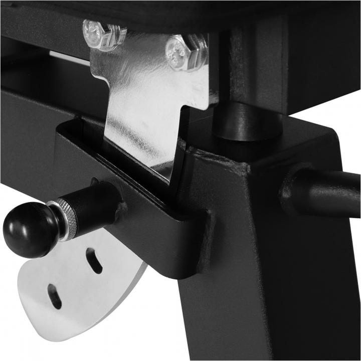 Image du produit Gorilla Sports Banc d'haltérophilie