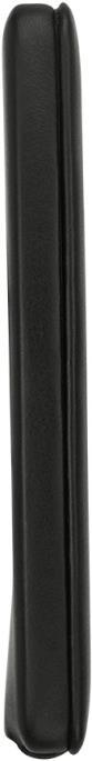 Actual product image Noreve Leather cover vertical (Google Pixel 2 XL)