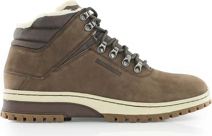 Produktbild K1X H1ke Territory Superior (44.5)