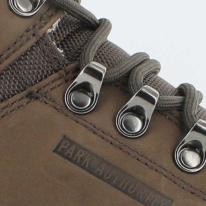 Produktbild K1X H1ke Territory Superior (44.5)