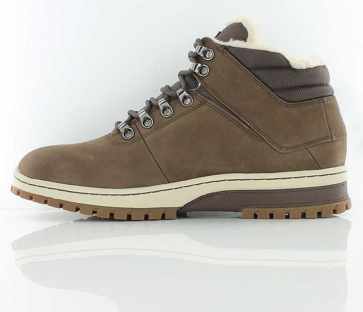 Produktbild K1X H1ke Territory Superior (44.5)