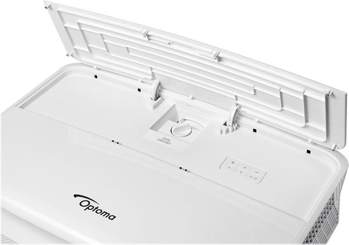 Image du produit Optoma UHZ65LV (4K, 5000 lm, 1.39 - 2.22:1)