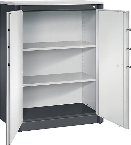 Image du produit C+P Armoire anti-feu Certos