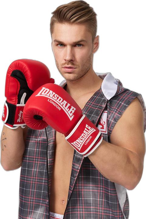 Image du produit Lonsdale Barley (S)