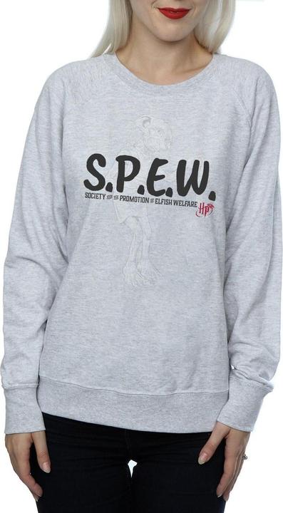 Produktbild Dobby SPEW Sweatshirt (L)