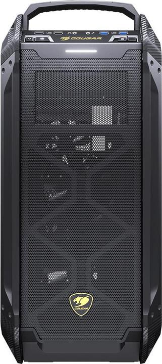 Image du produit Cougar Tank Max (ATX, mATX, Mini-ITX, E-ATX, XL-ATX)