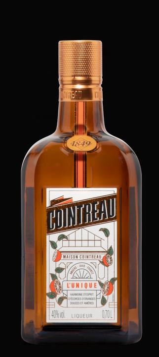 Cointreau Triple Sec (1 x 70 cl)