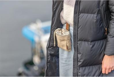 Produktbild Trixie Snack-Tasche (Snackbeutel Hund)
