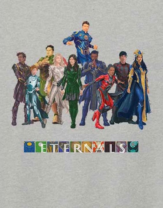 Image du produit Eternals TShirt (L)