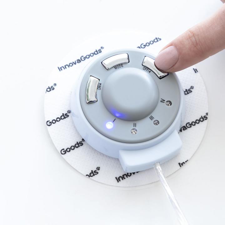 Produktbild InnovaGoods EMS-Massagegerät zur Körperformung Atrain