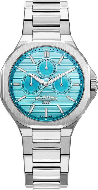 Produktbild Roamer 995989 41 05 20 Spirit of Time