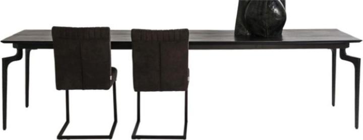 Image du produit Kare Design Table Bug 300x110cm
