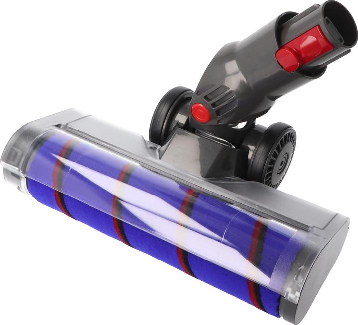 Image du produit AccuCell Suceur sols durs/rouleau souple pour Dyson V10
