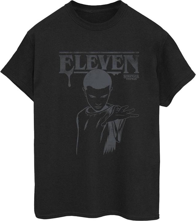 Produktbild Netflix Stranger Things Dark Eleven TShirt (XL)
