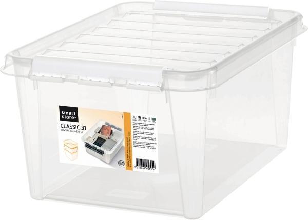 Actual product image Smartstore Classic (50 x 39 x 26 cm, 31 l)