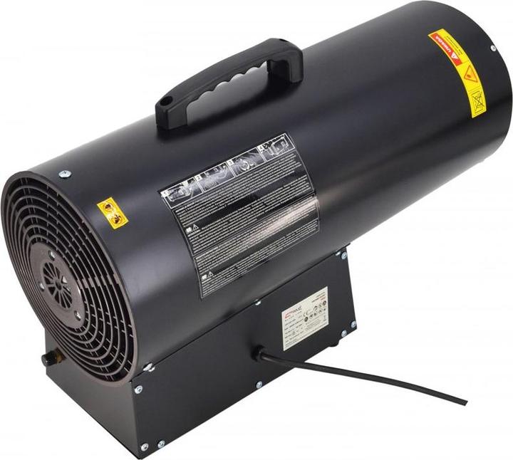 Immagine prodotto Neo Aw Nagrzewnica Gazowa 50kw (50000 W)