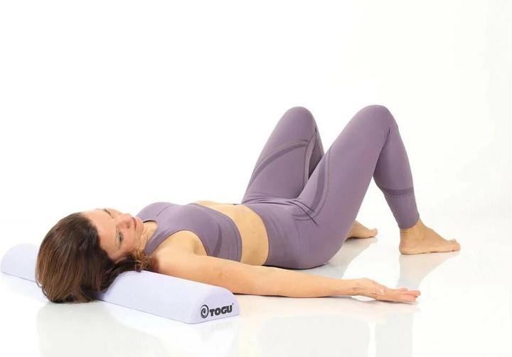 Produktbild Togu Pilates Halbrolle Premium