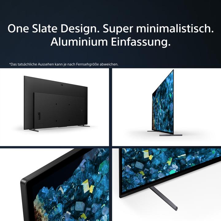 Produktbild Sony XR-55A84L (55", A84L, OLED, 4K, 2023)