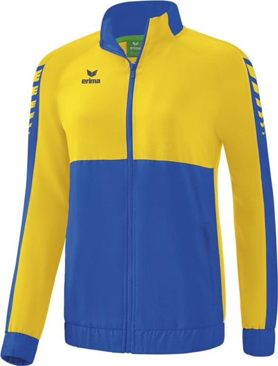 Produktbild Erima Six Wings Präsentationsjacke (34)