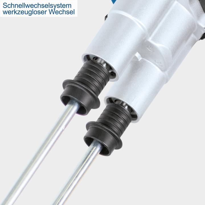Actual product image Scheppach PM1800D