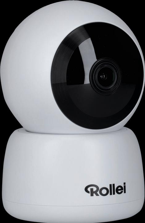 Actual product image Rollei Indoor Security Cam IPC-88 (1920 x 1080 Pixels)
