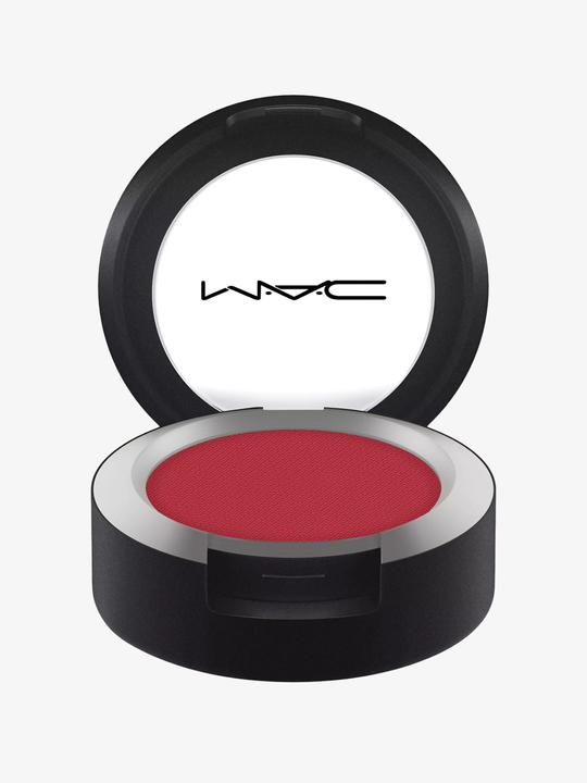 Immagine prodotto MAC Cosmetics Ombretto opaco morbido Powder Kiss (Lavoro, lavoro, lavoro)