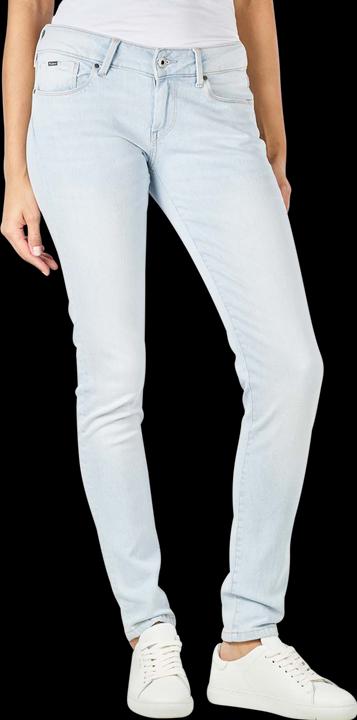 Pepe Jeans Soho Skinny Fit 9 OZ Light Used