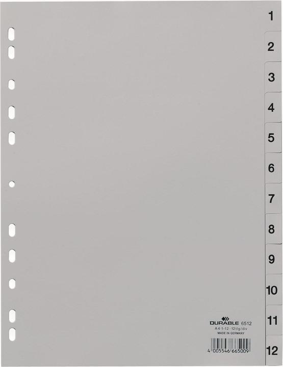 Durable Registro PP