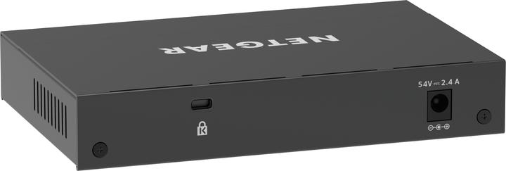Netgear GS308EPP-100PES (8 Ports)