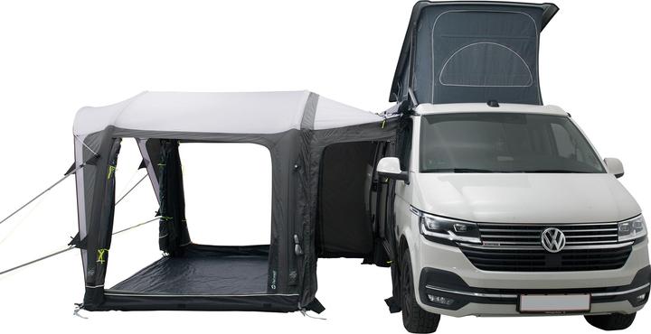 Actual product image Outwell Parkville 200SA (Awning, 21 kg)