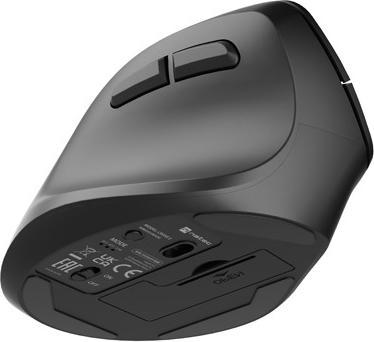 Actual product image Genesis Mysz Natec CRAKE 2 dla leworęcznych (NMY-2049) (Wireless)